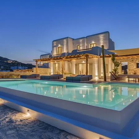 Oasis 1 * Καλαφάτη