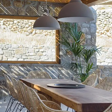 Oasis 1 Καλαφάτη