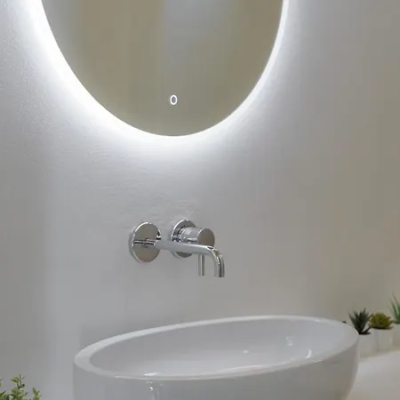 Βίλα Oasis 1 Καλαφάτη