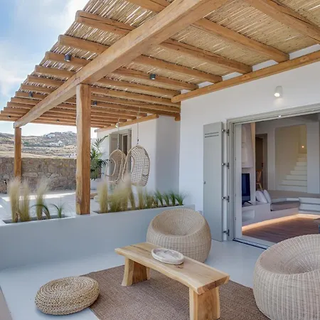 Oasis 1 فيلة كالافاتيس